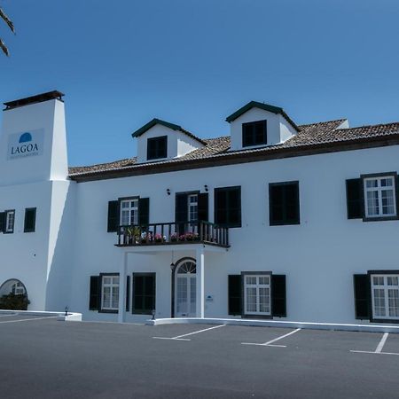 Lagoa Hostel & Suites エクステリア 写真