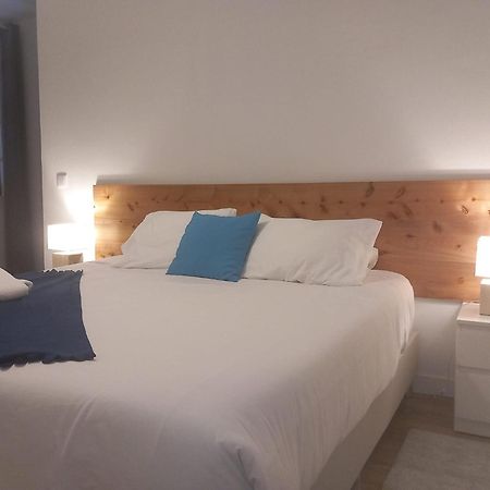 Lagoa Hostel & Suites エクステリア 写真