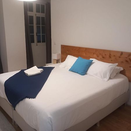 Lagoa Hostel & Suites エクステリア 写真