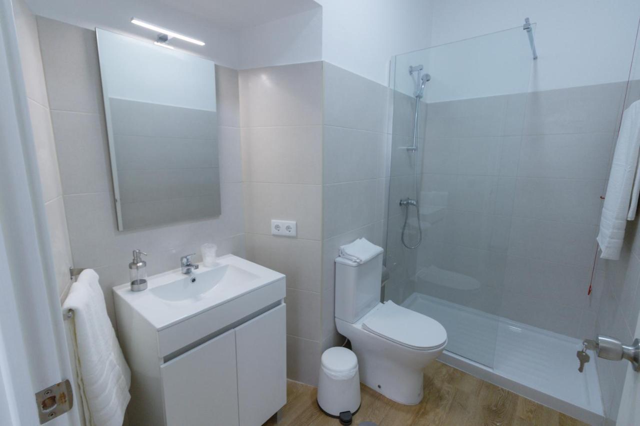 Lagoa Hostel & Suites エクステリア 写真