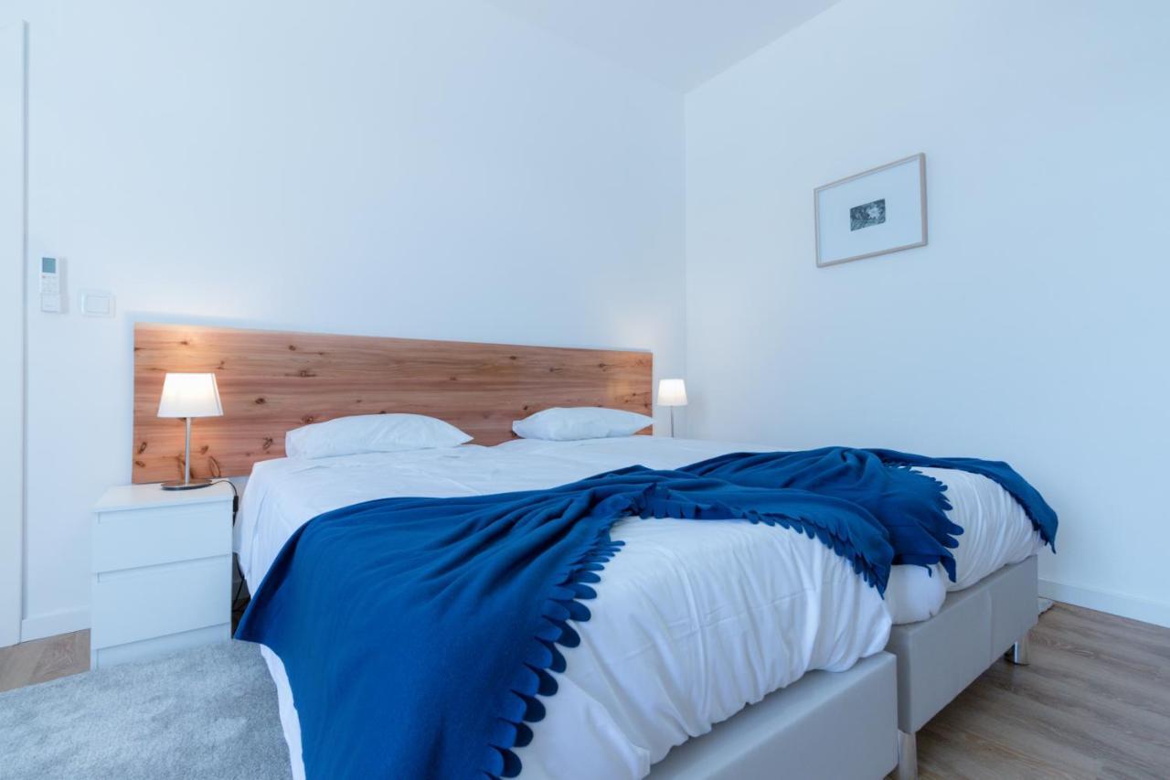 Lagoa Hostel & Suites エクステリア 写真