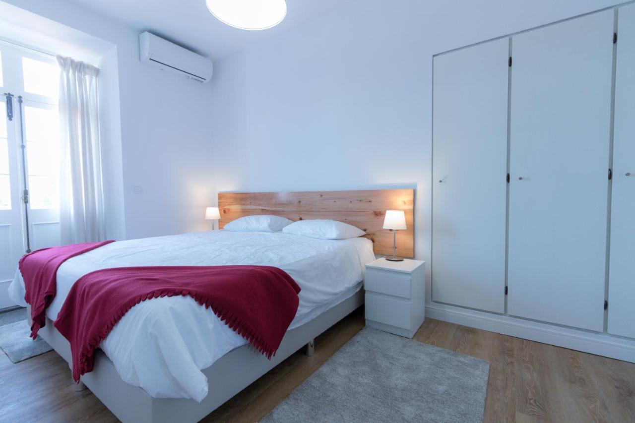 Lagoa Hostel & Suites エクステリア 写真