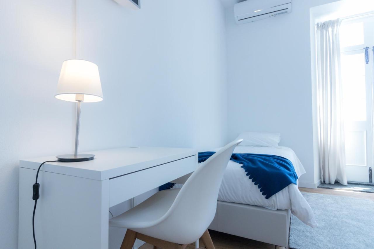 Lagoa Hostel & Suites エクステリア 写真