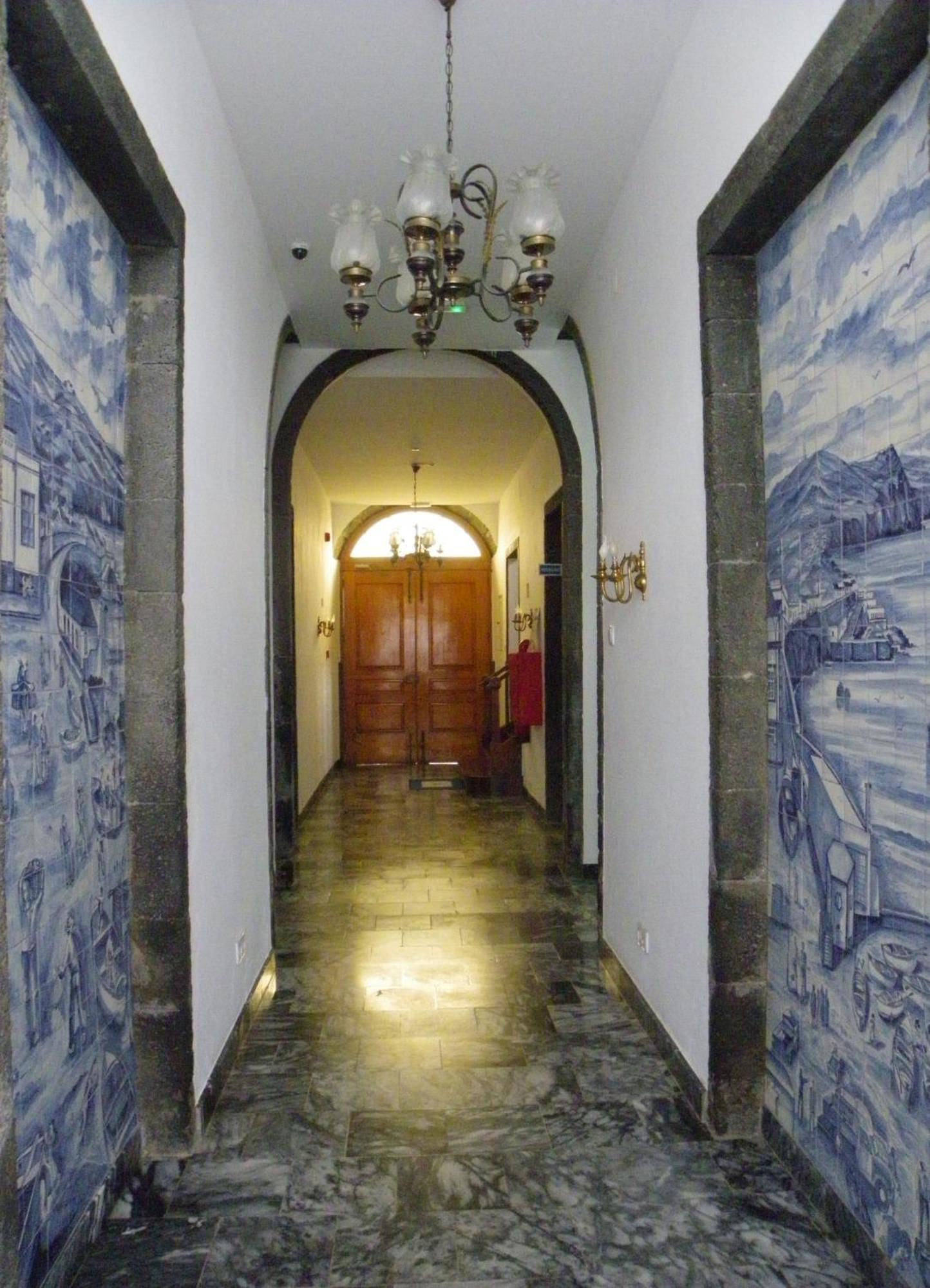 Lagoa Hostel & Suites エクステリア 写真