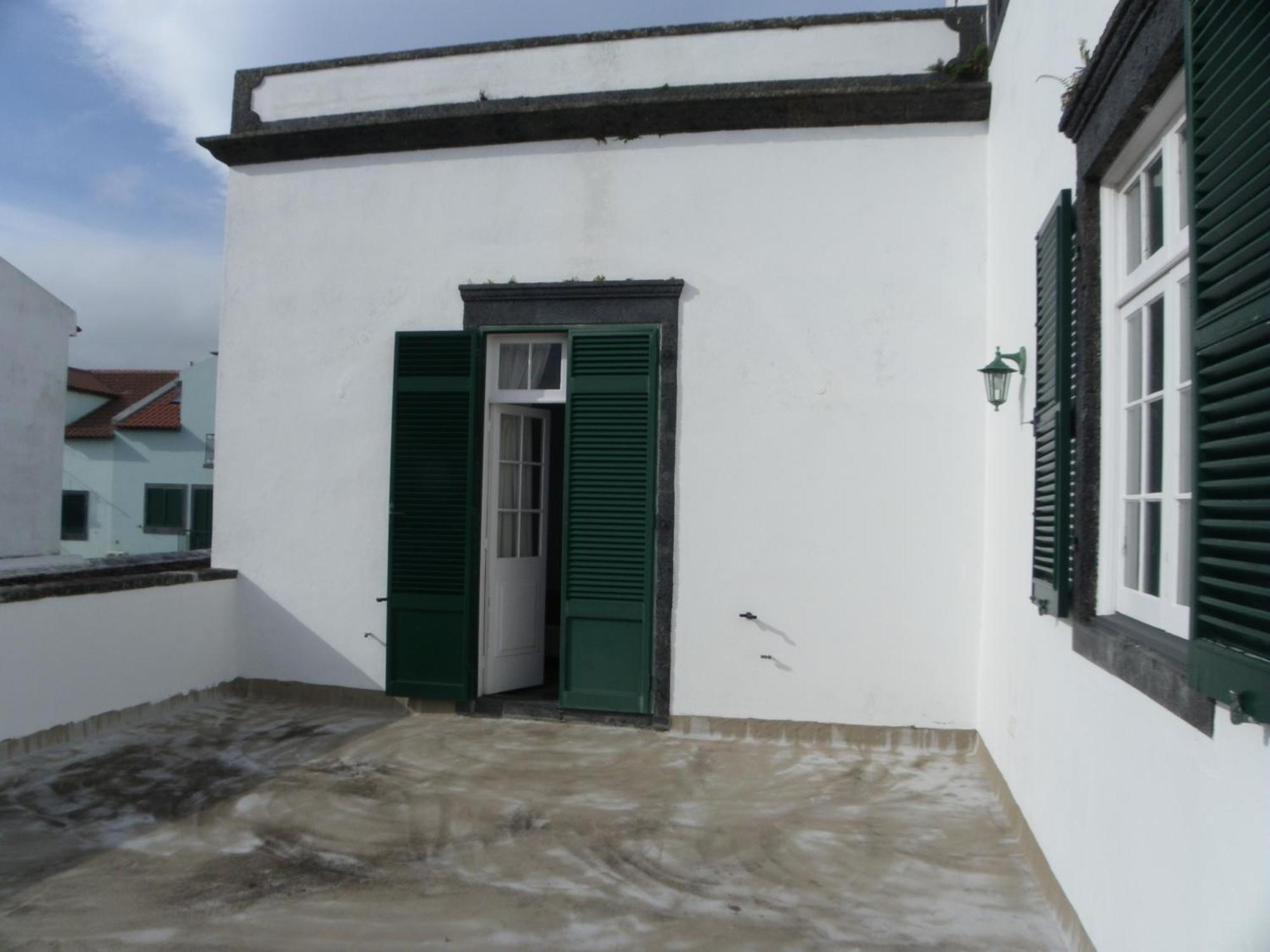 Lagoa Hostel & Suites エクステリア 写真