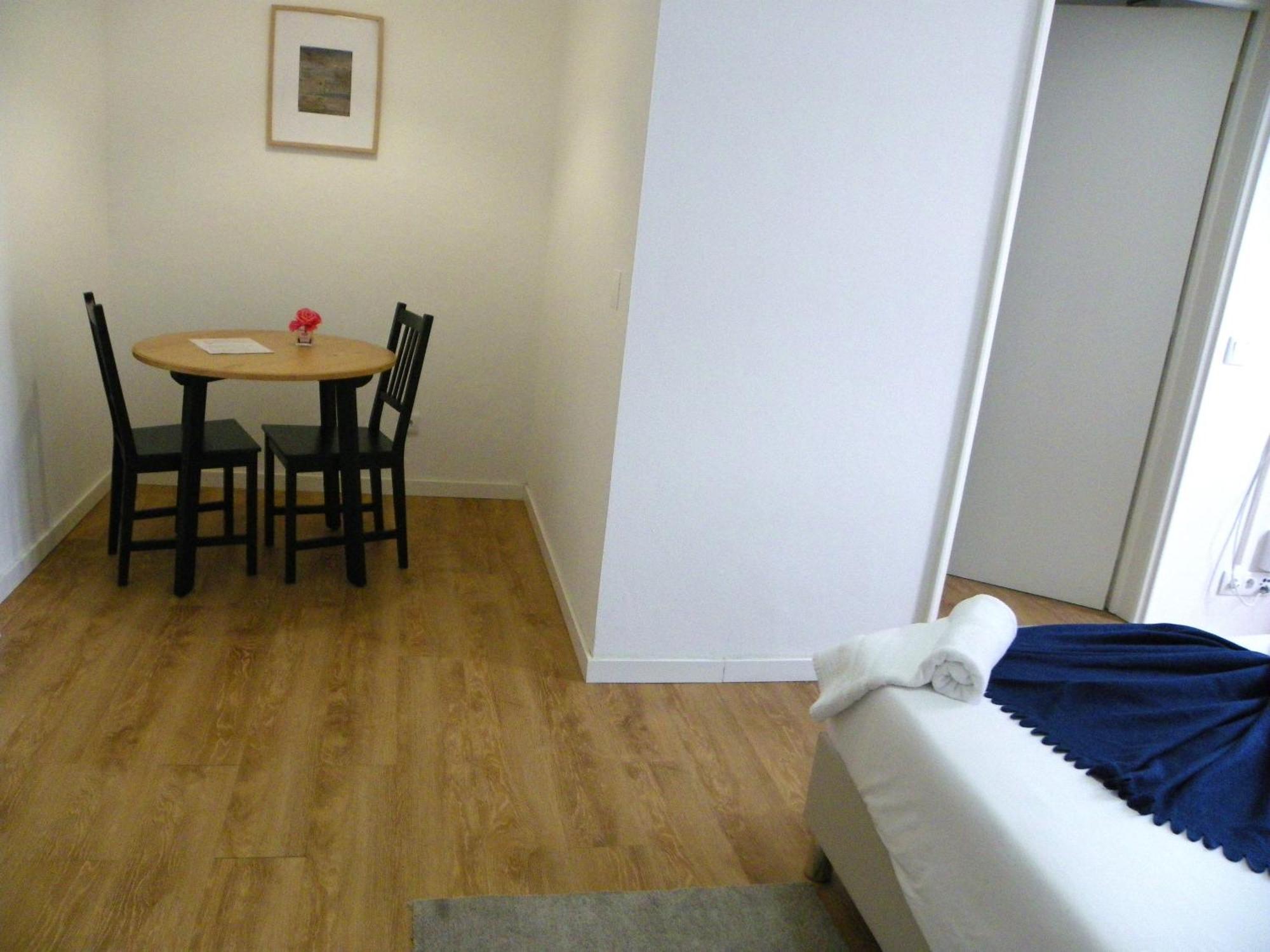 Lagoa Hostel & Suites エクステリア 写真