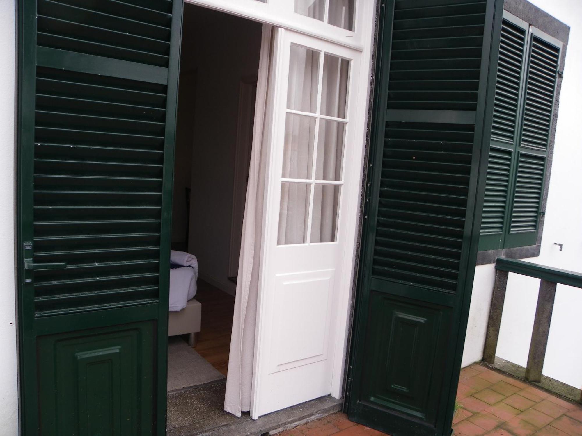 Lagoa Hostel & Suites エクステリア 写真