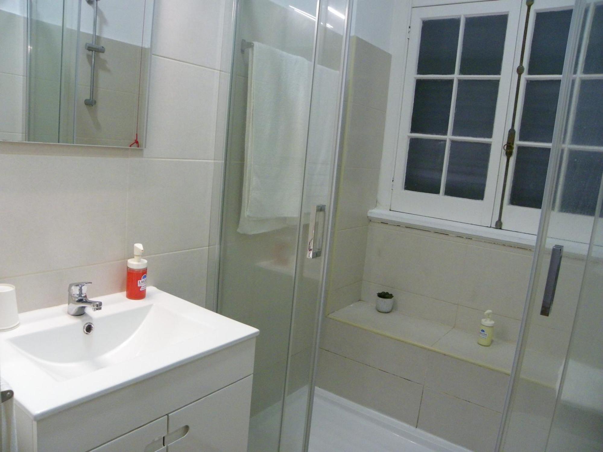 Lagoa Hostel & Suites エクステリア 写真