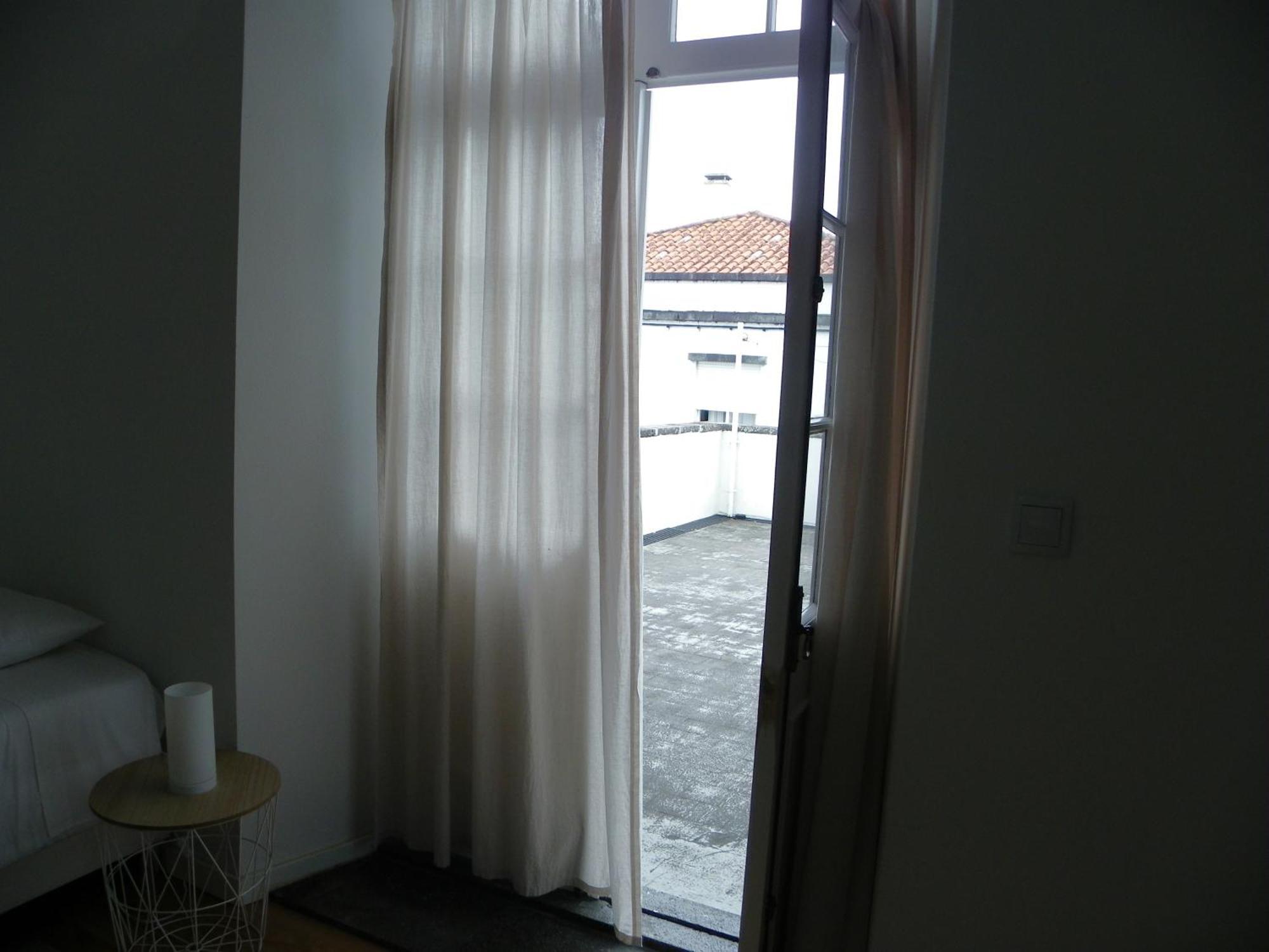 Lagoa Hostel & Suites エクステリア 写真