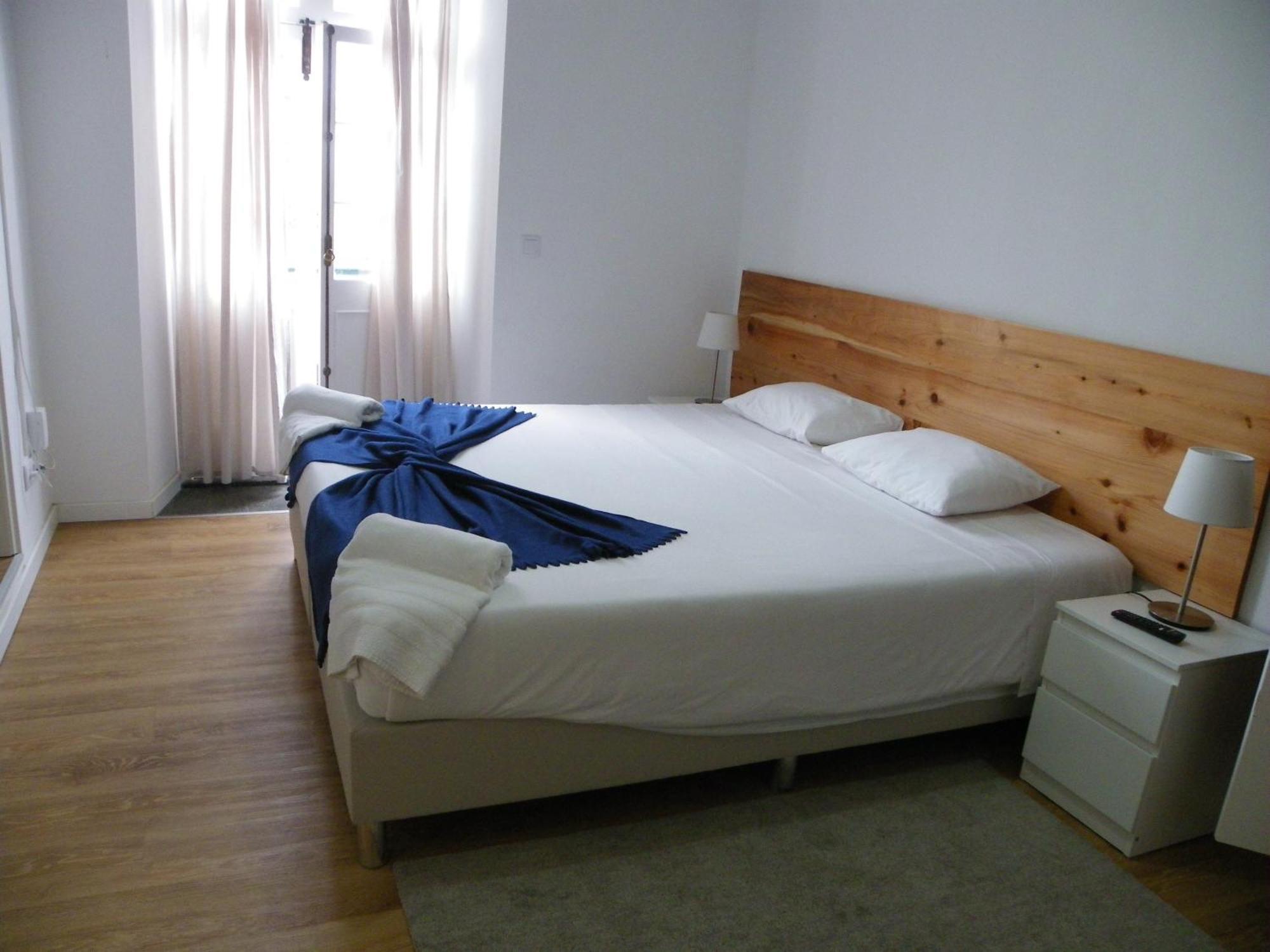 Lagoa Hostel & Suites エクステリア 写真