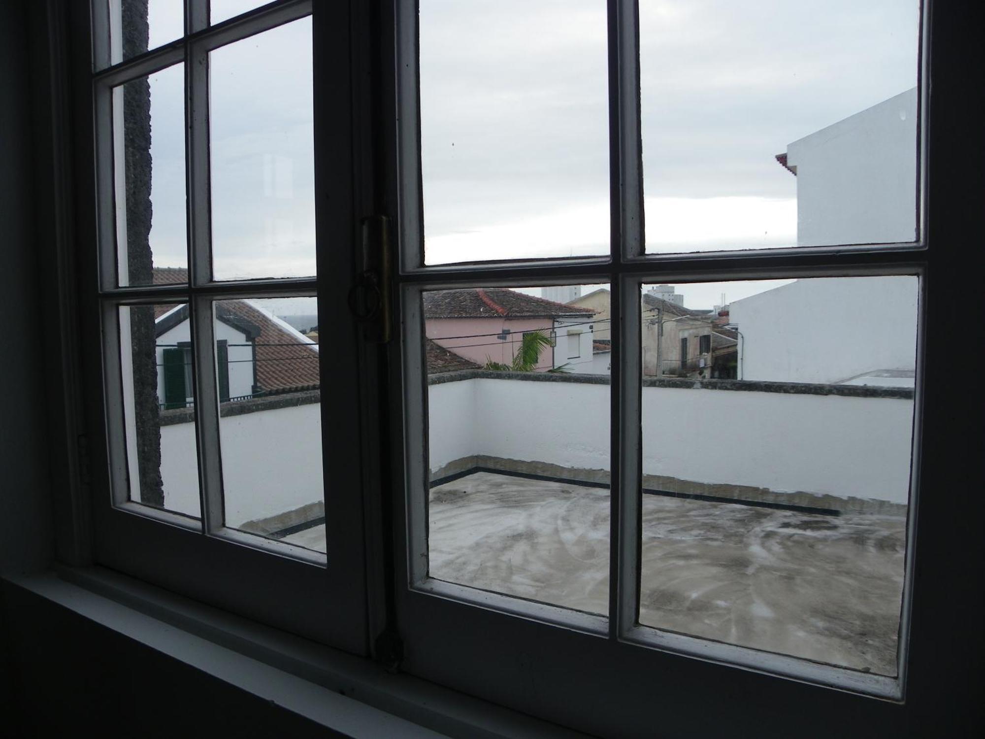 Lagoa Hostel & Suites エクステリア 写真