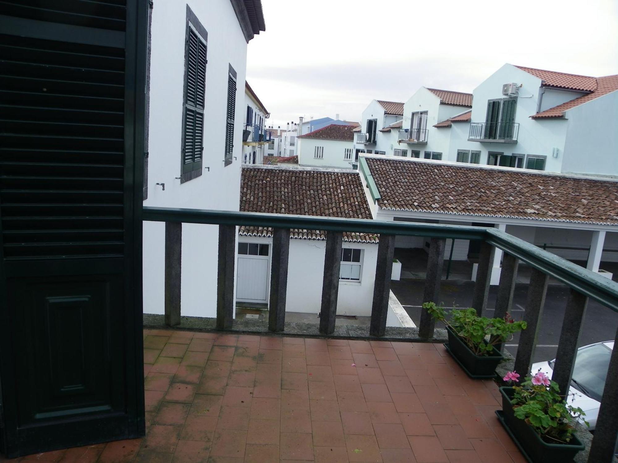 Lagoa Hostel & Suites エクステリア 写真