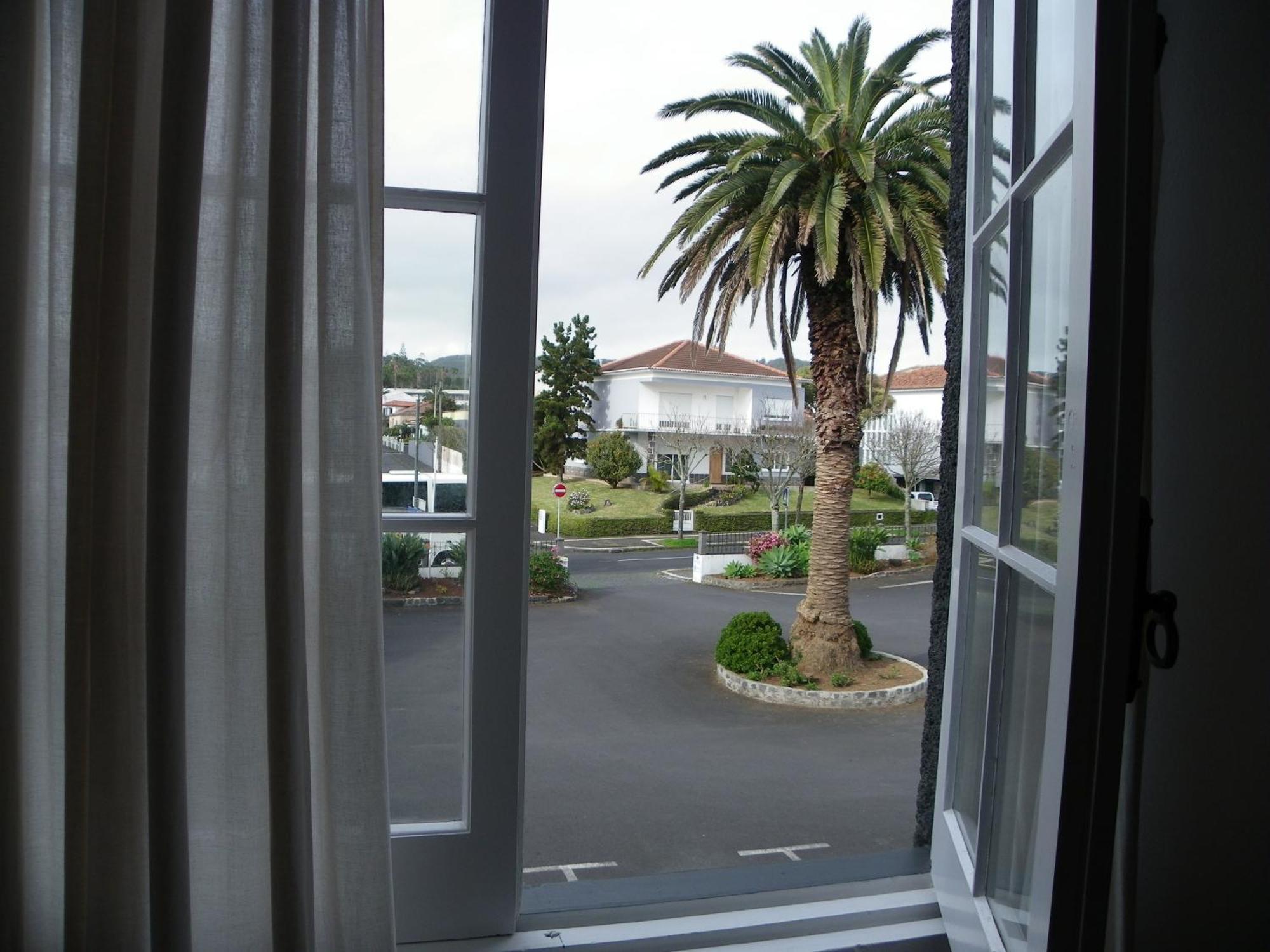 Lagoa Hostel & Suites エクステリア 写真