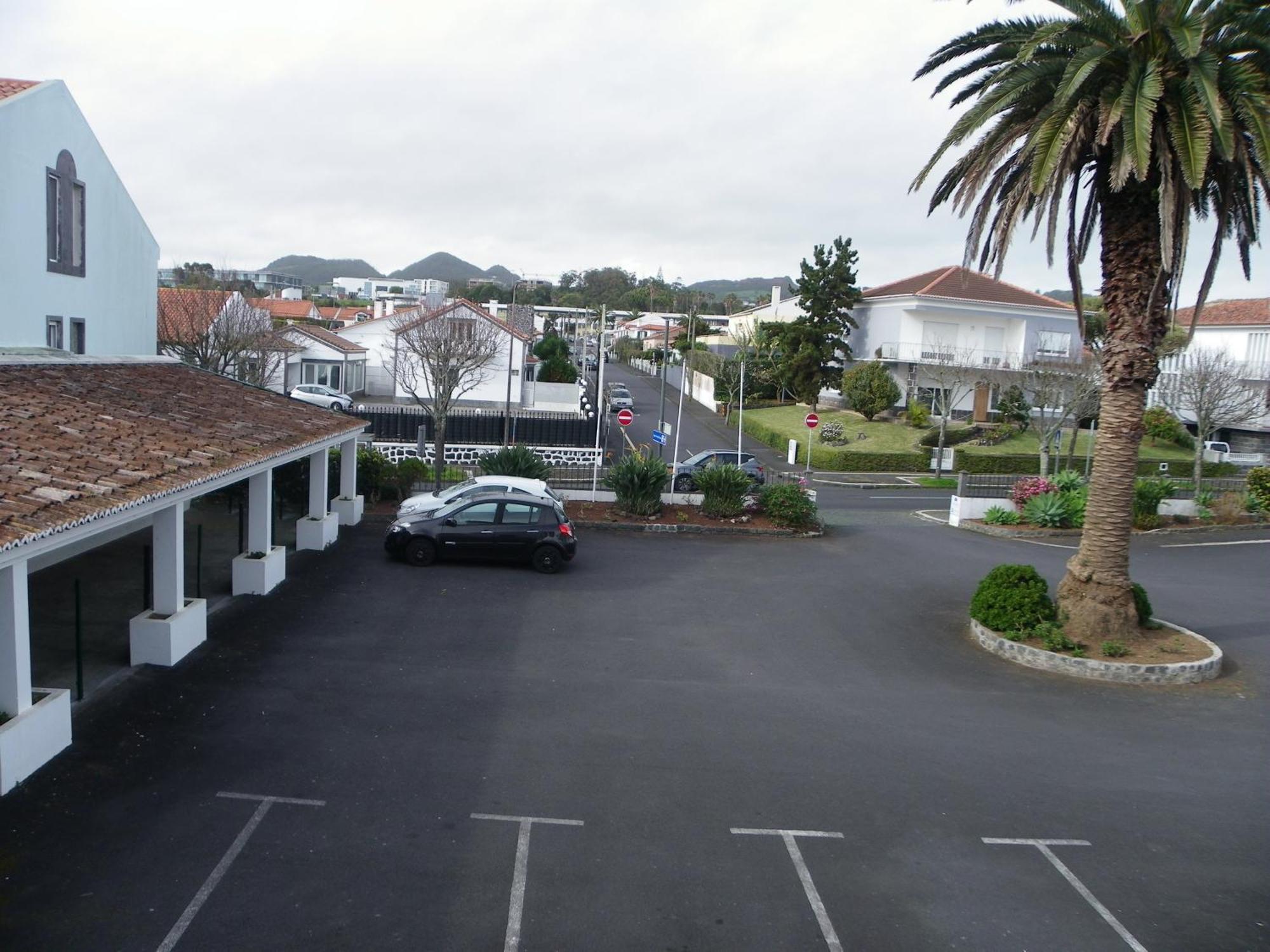 Lagoa Hostel & Suites エクステリア 写真