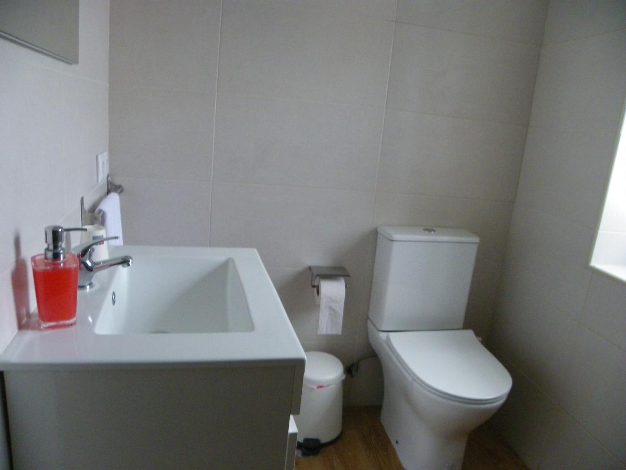 Lagoa Hostel & Suites 部屋 写真