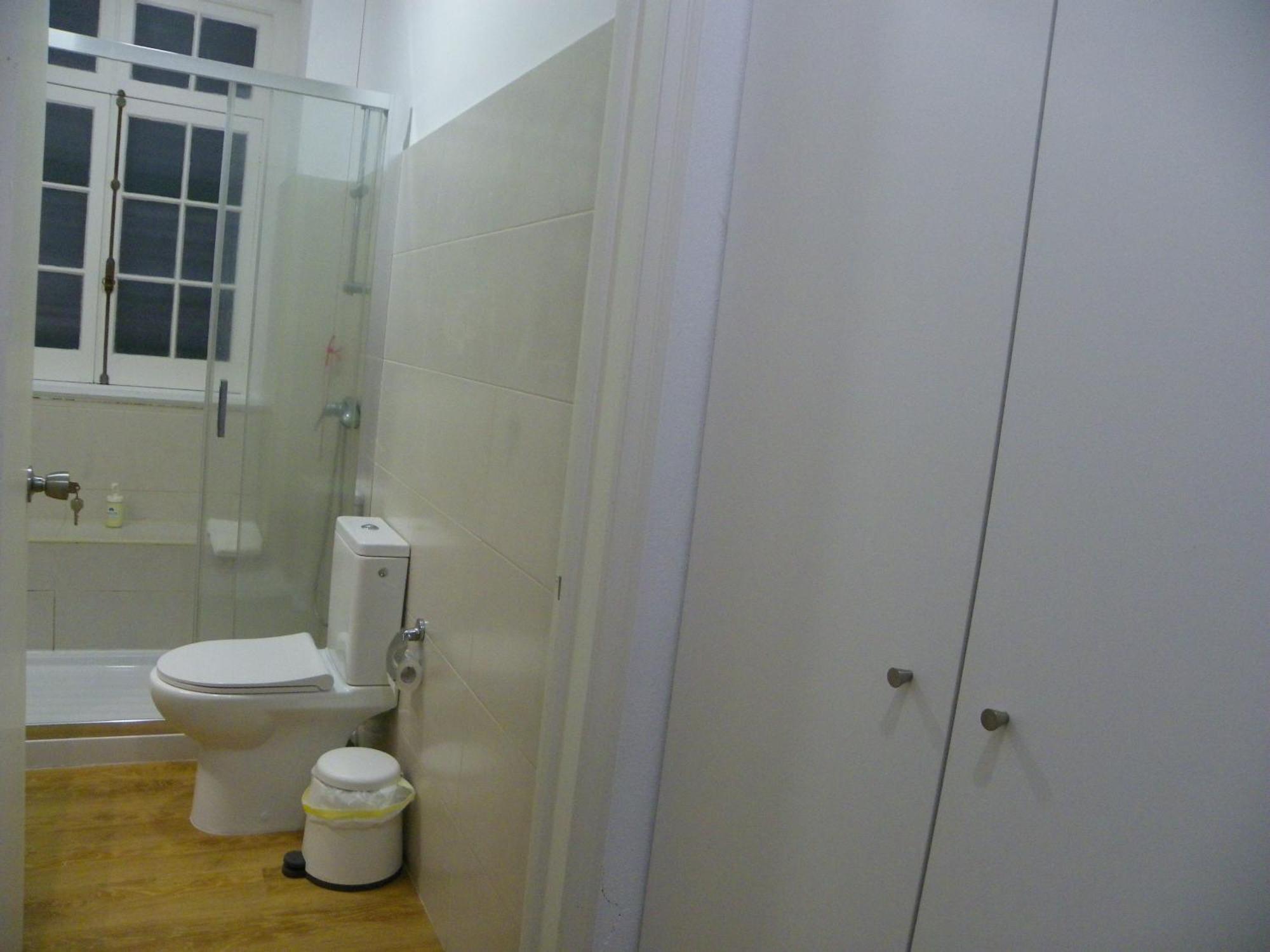 Lagoa Hostel & Suites 部屋 写真