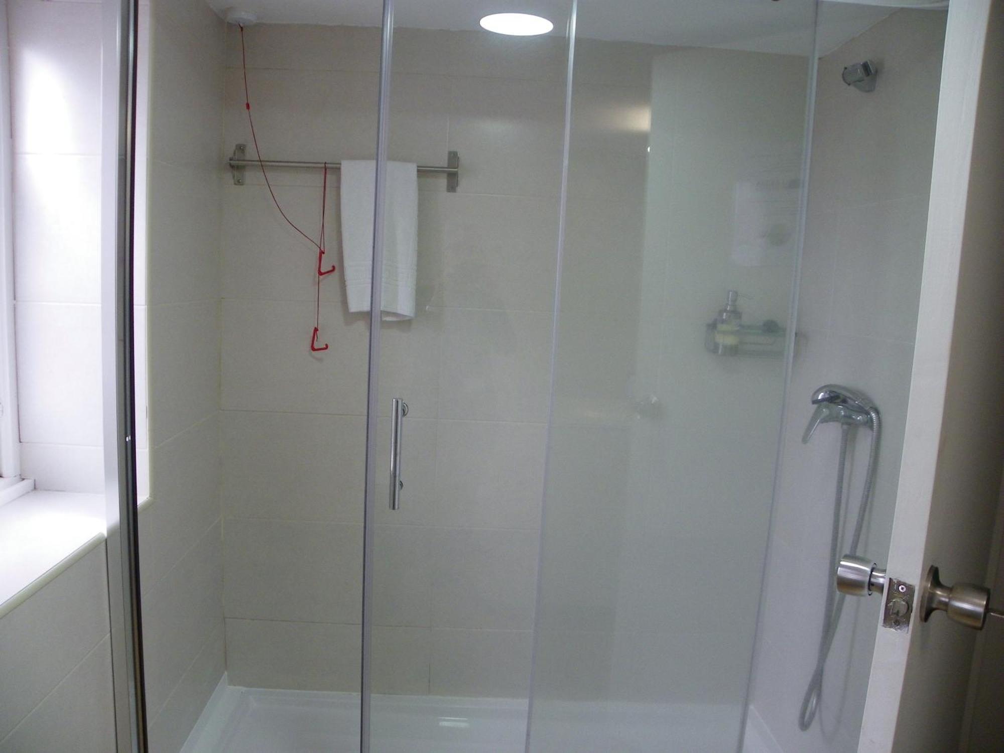 Lagoa Hostel & Suites 部屋 写真