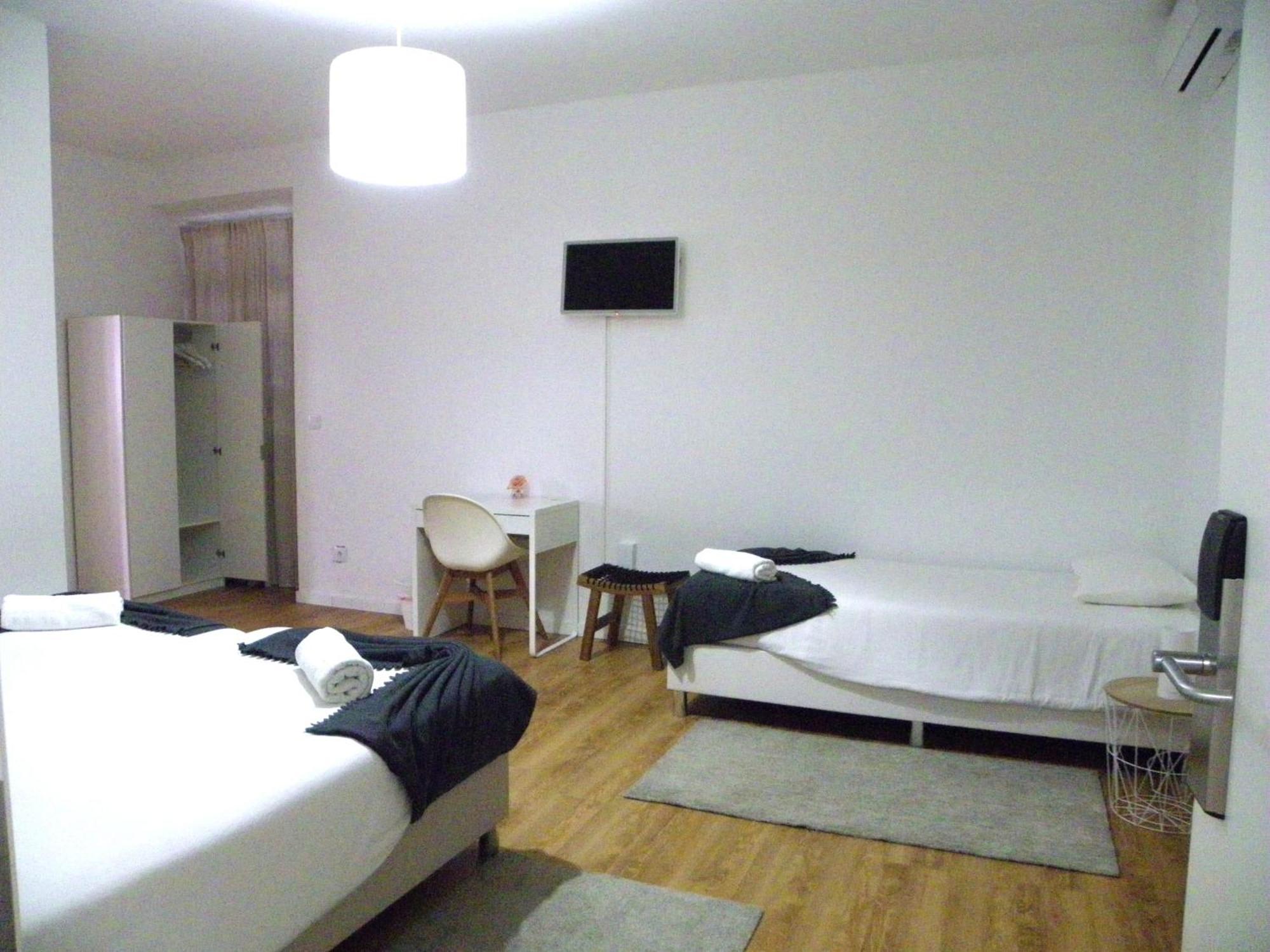 Lagoa Hostel & Suites 部屋 写真