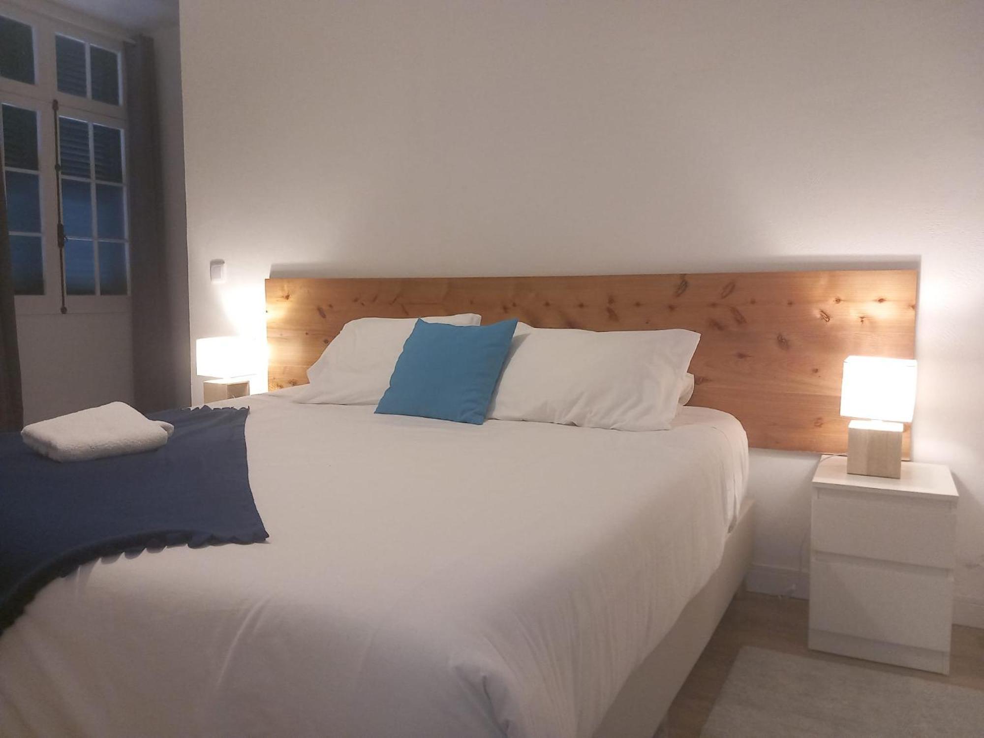 Lagoa Hostel & Suites エクステリア 写真