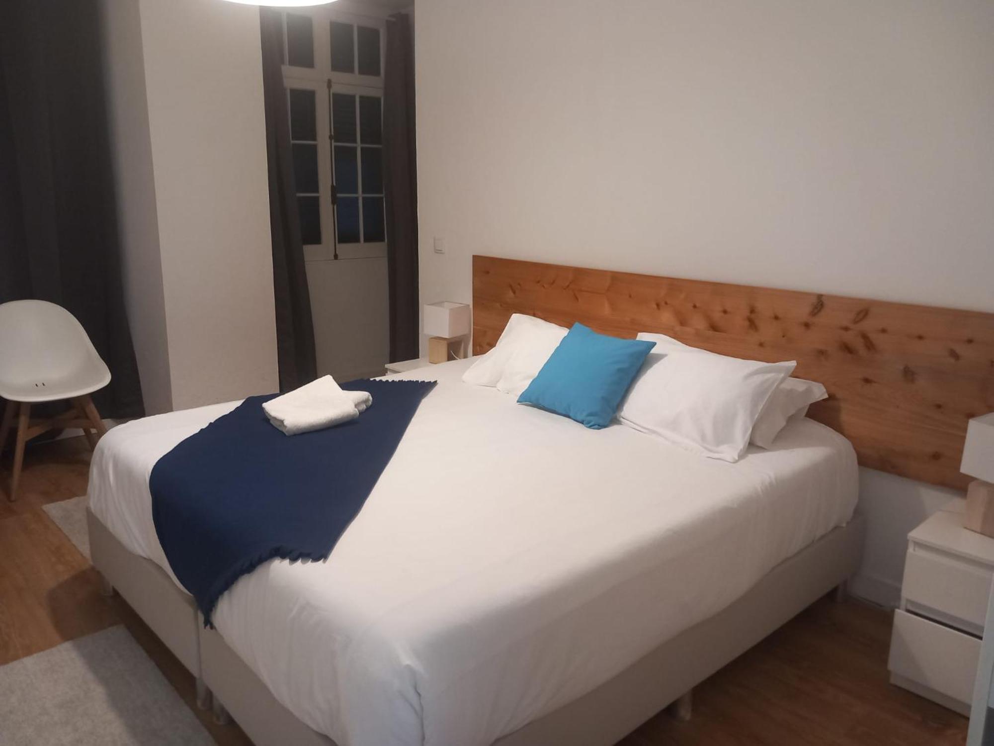 Lagoa Hostel & Suites エクステリア 写真
